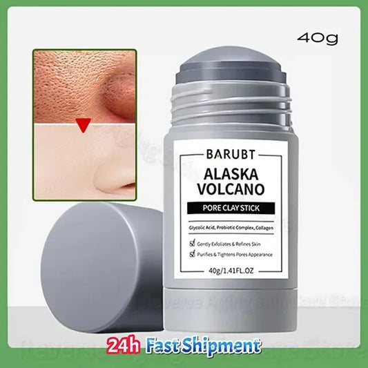 Mugwort Pore Cleansing Mask Stick