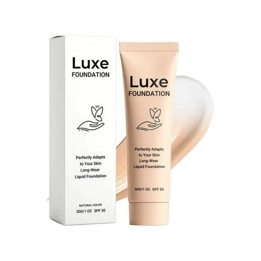Adaptive Cream Foundation