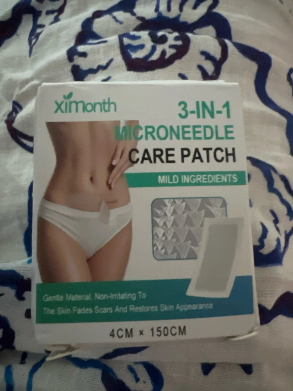 Review Card