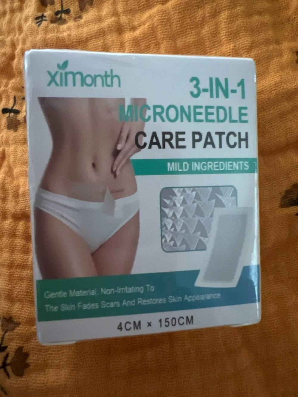Review Card